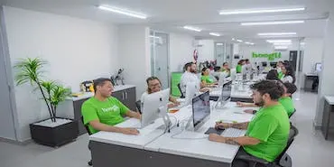 Hoogli agência de marketing digital