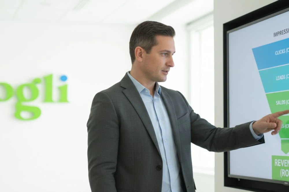 Métricas de Tráfego Pago: O Guia Definitivo (ROI, CPA, CAC e LTV)