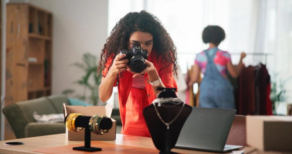 Fotografia Comercial em Brasília: O Guia Essencial para Colocar Sua Marca em Evidência e Disparar Suas Vendas